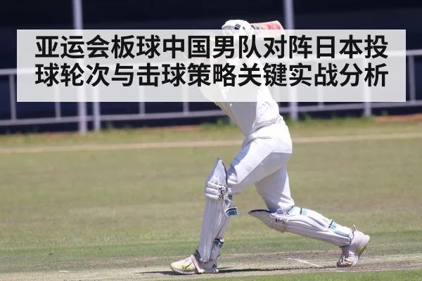 cricket batsman batting